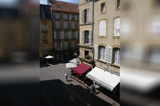 location appartement metz 57000