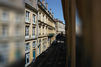 location appartement metz 57000