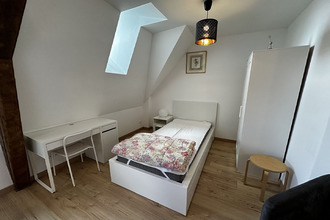 location appartement metz 57000
