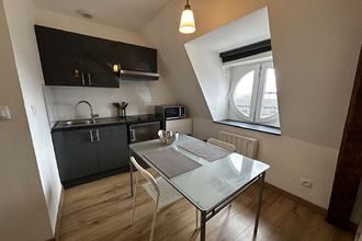 location appartement metz 57000