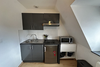 location appartement metz 57000