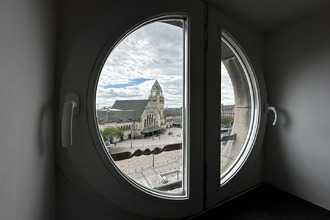 location appartement metz 57000