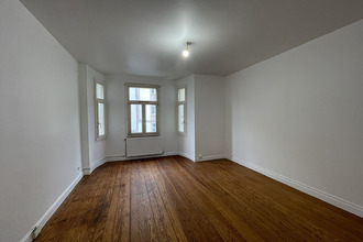 location appartement metz 57000