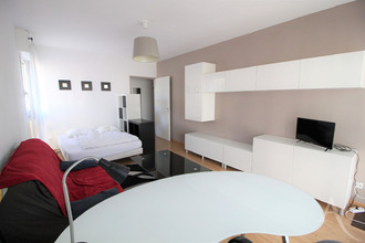 location appartement metz 57000