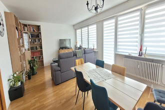 location appartement metz 57000