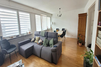 location appartement metz 57000