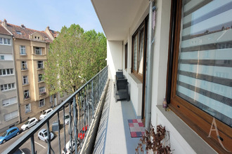 location appartement metz 57000