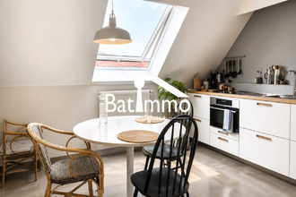 location appartement metz 57000