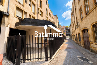 location appartement metz 57000