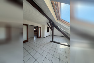 location appartement metz 57000