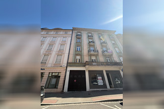 location appartement metz 57000
