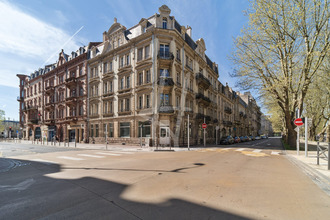 location appartement metz 57000