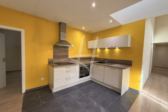location appartement metz 57000