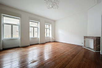 location appartement metz 57000