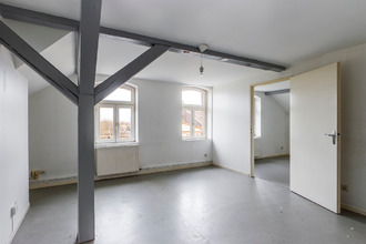 location appartement metz 57000