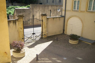 location appartement metz 57000