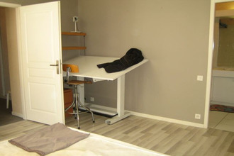 location appartement metz 57000