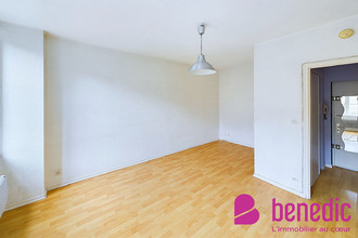 location appartement metz 57000