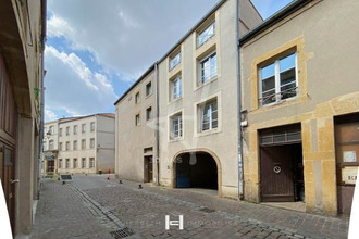 location appartement metz 57000