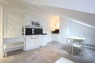 location appartement metz 57000