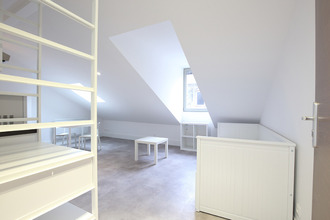 location appartement metz 57000