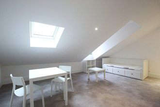 location appartement metz 57000