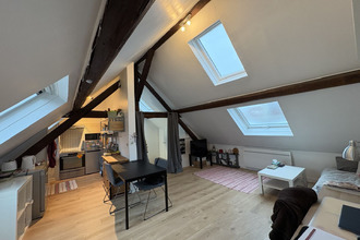 location appartement metz 57000