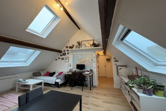location appartement metz 57000