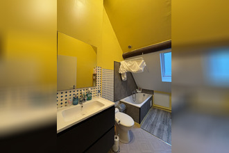 location appartement metz 57000