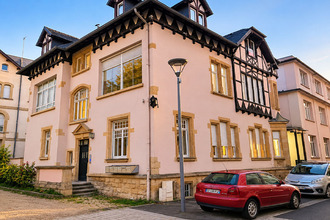 location appartement metz 57000