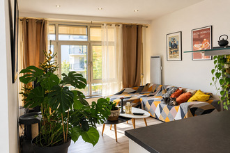 location appartement metz 57000