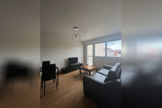 location appartement metz 57000