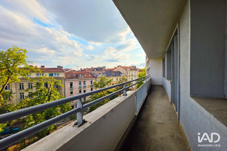 location appartement metz 57000