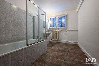 location appartement metz 57000