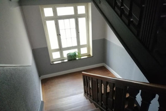 location appartement metz 57000