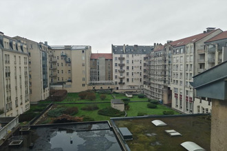 location appartement metz 57000