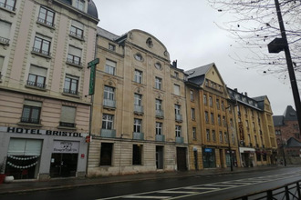 location appartement metz 57000