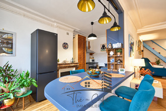 location appartement metz 57000
