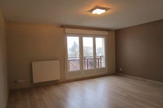 Ma-Cabane - Location Appartement METZ, 50 m²