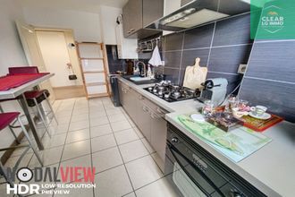 Ma-Cabane - Location Appartement Metz, 54 m²