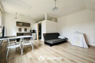 Ma-Cabane - Location Appartement Metz, 24 m²