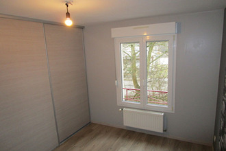 location appartement metz 57050