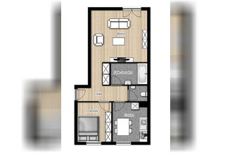 location appartement metz 57050