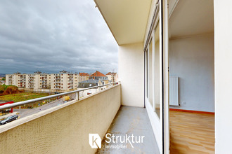 location appartement metz 57050