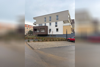 location appartement metz 57050