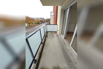 location appartement metz 57050
