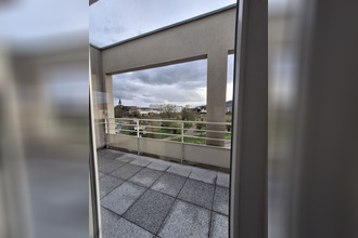 location appartement metz 57050