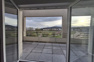 location appartement metz 57050