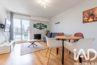 location appartement metz 57050