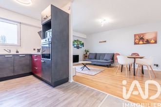location appartement metz 57050